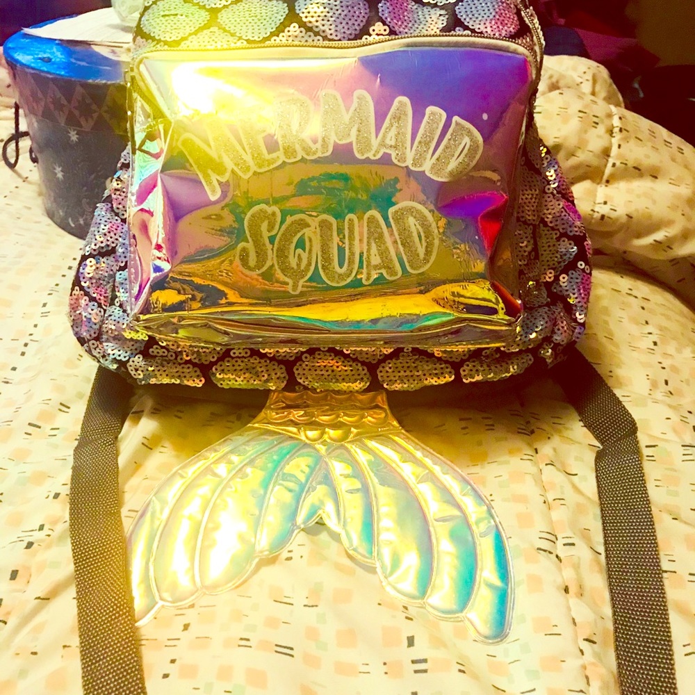 Backpack